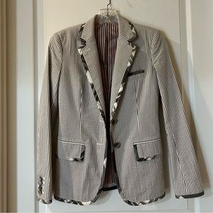 Thom Browne Blazer